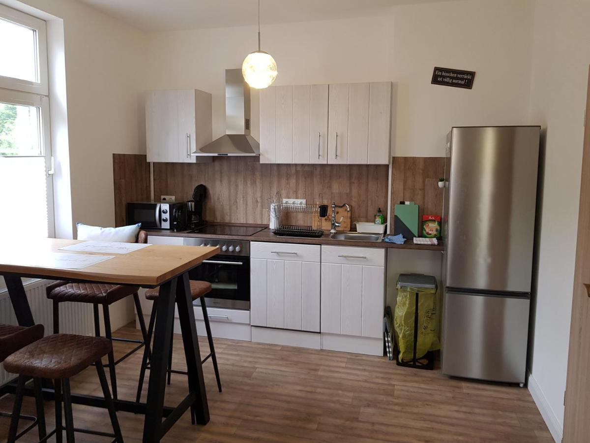 Sommerhaus Esens Bagian luar foto