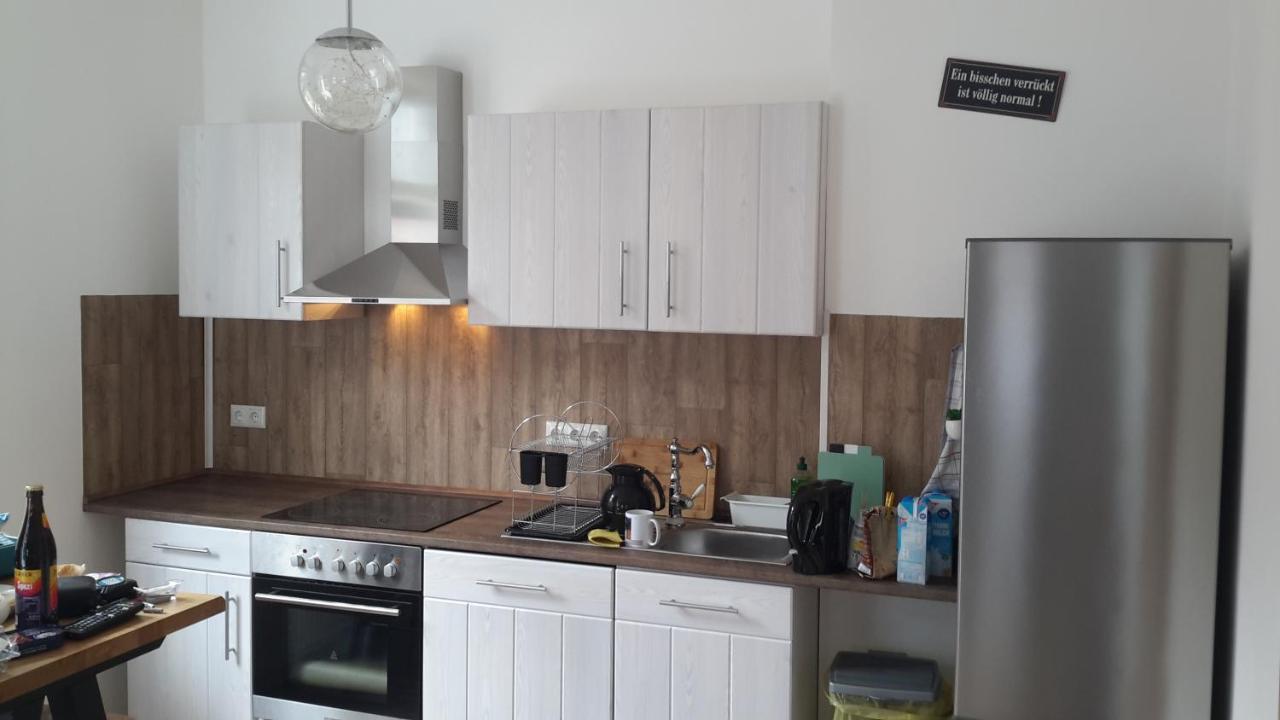 Sommerhaus Esens Bagian luar foto
