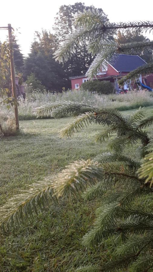 Sommerhaus Esens Bagian luar foto