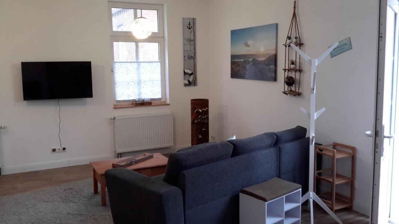 Sommerhaus Esens Bagian luar foto