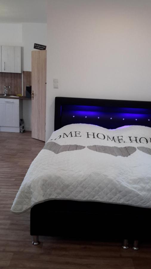 Sommerhaus Esens Bagian luar foto