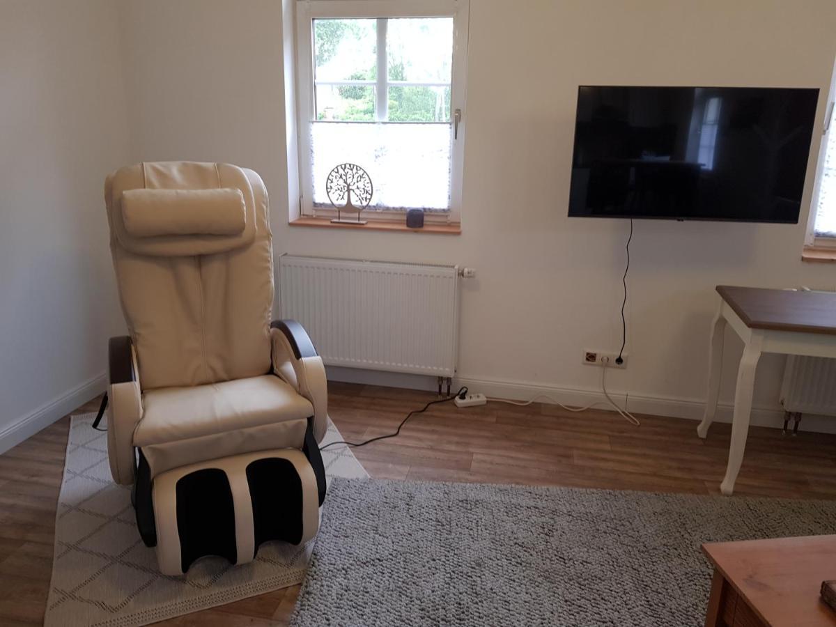 Sommerhaus Esens Bagian luar foto