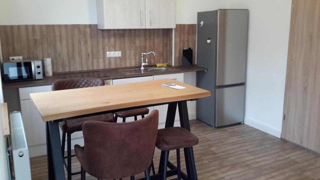 Sommerhaus Esens Bagian luar foto