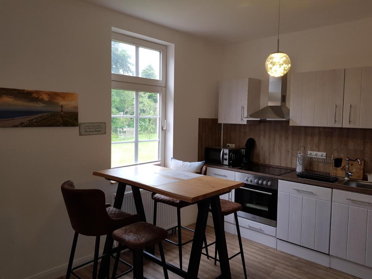 Sommerhaus Esens Bagian luar foto