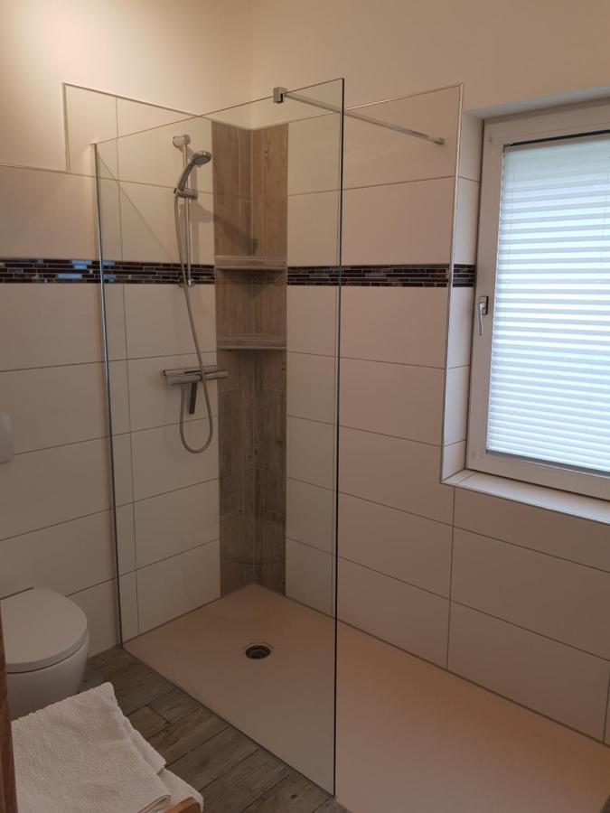 Sommerhaus Esens Bagian luar foto