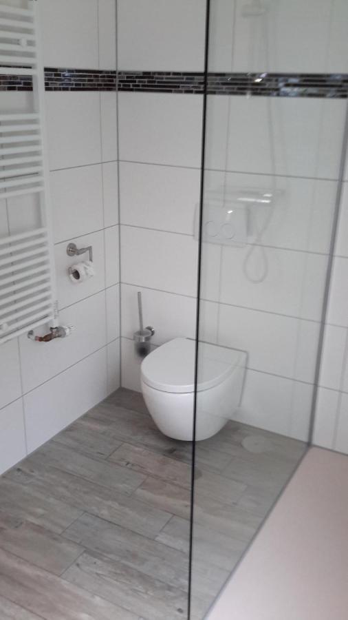Sommerhaus Esens Bagian luar foto